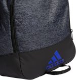adidas Defender 4 Medium Duffel Bag - Image 4